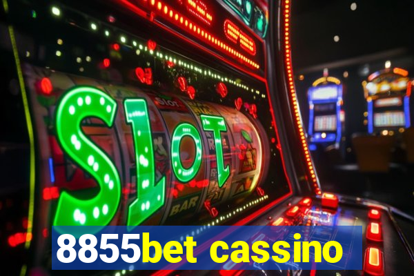 8855bet cassino